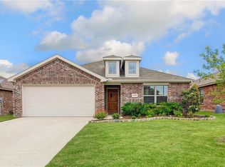 1420 Thibodaux Dr, Greenville, TX 75402