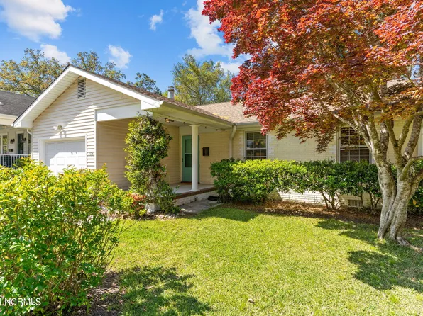 106 Keaton Avenue, Wilmington, NC 28403