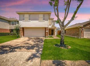 20506 Holly Barr Ln, Cypress, TX 77433