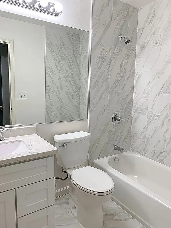 1 bed, 1.0 bath, 692 sqft, $2,500 — Photo 3