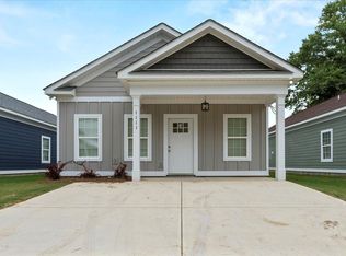 1111 Cedar St, Augusta, GA 30901