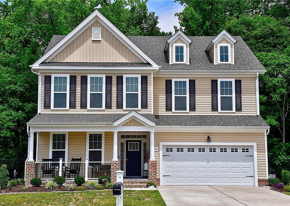 11441 Lena Rose St, Windsor, VA 23487 Zillow