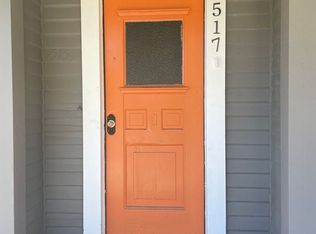 521 Davis St #517, Santa Rosa, CA 95401