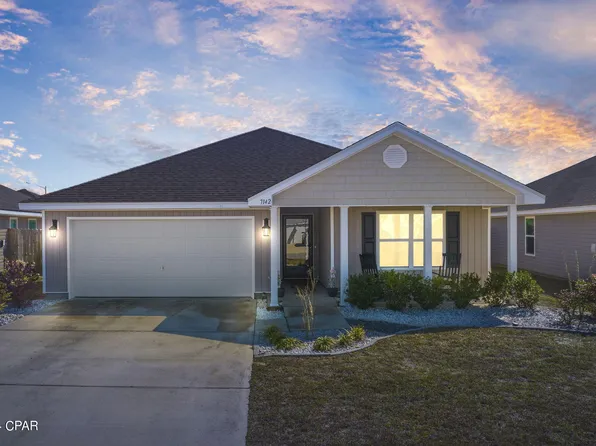 7142 Hatteras Blvd, Panama City, FL 32404