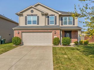 2966 Summer Point Ct, Owensboro, KY 42303