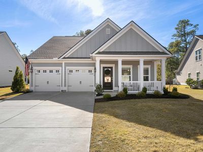 110 Southgate Ct., Pawleys Island, SC, 29585