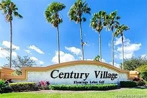 1st image of 1200 SW 125th Avenue #315 L