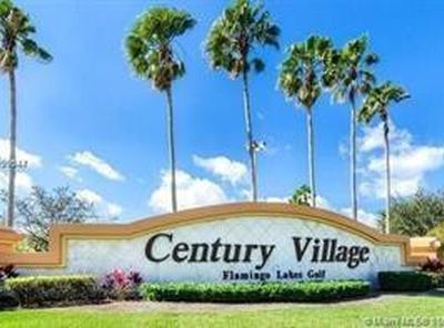 1200 SW 125th Avenue #315 L, Hollywood, FL, 33027