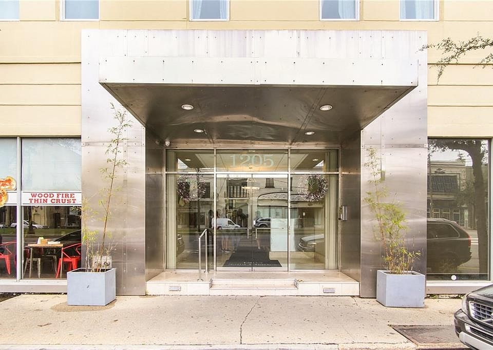 1st image of 1205 Saint Charles Ave APT 301