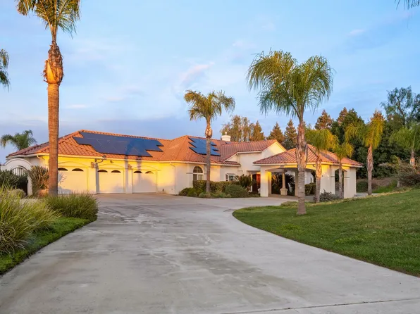 187 High Sierra Drive, Exeter, CA 93221