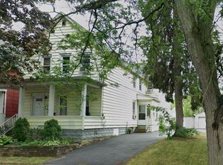 13 1st Ave, North Tonawanda, NY 14120