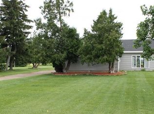 703 E Wildermuth Rd, Owosso, MI 48867