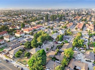 11203 Klingerman St, El Monte, CA 91733
