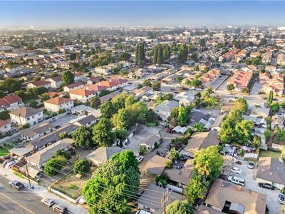 11203 Klingerman St, El Monte, CA, 91733
