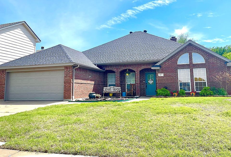 Beautiful 3 bedroom home