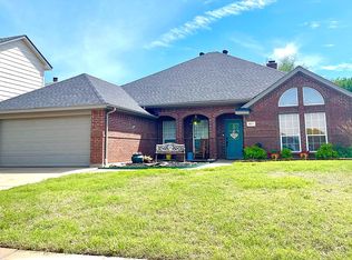 4854 Tortuga Trl, Wichita Falls, TX 76309