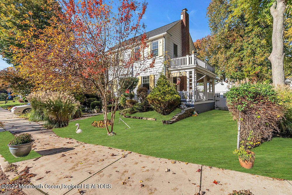 19 Deal Lake Point Road, Ocean, NJ 07712 Zillow