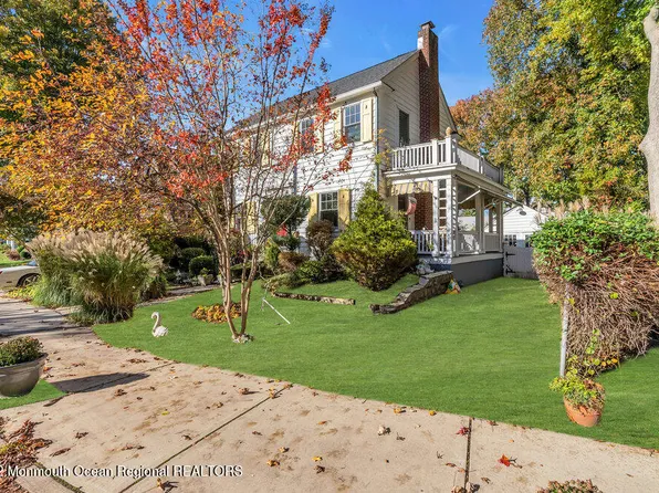 19 Deal Lake Point Road, Ocean Twp, NJ 07712