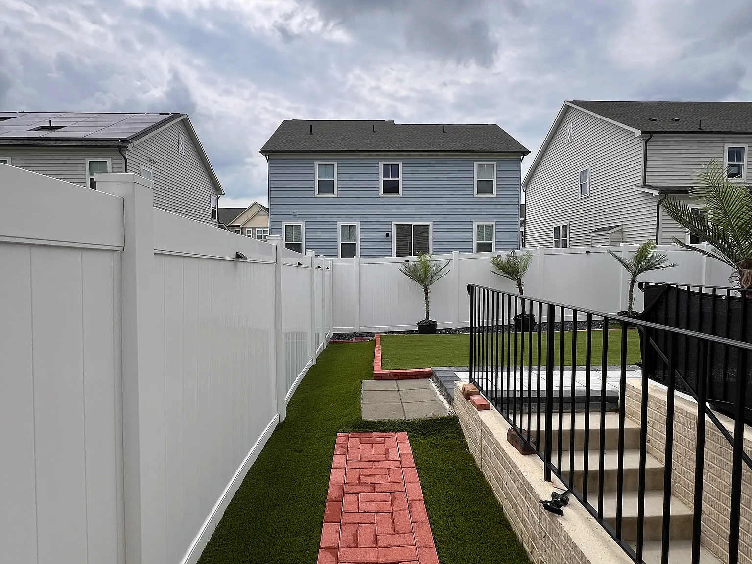 2 bed, 1677 sqft, $1,850 — Photo 3