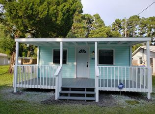 915 NE 7th Ave, Crystal River, FL 34428