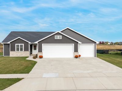 2170 White Wolf Ln, Kaukauna, WI, 54130