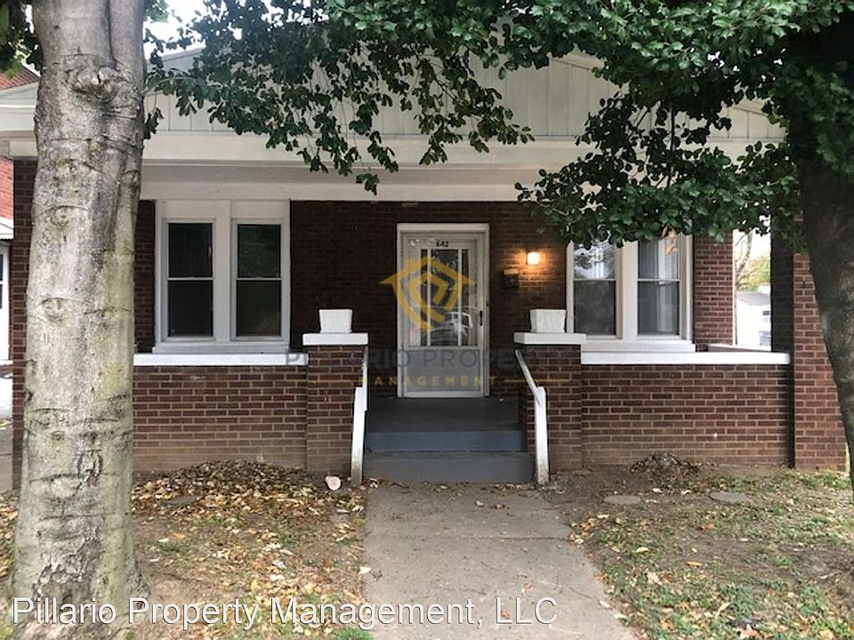1st image of 642 Bennighof Ave #10692619