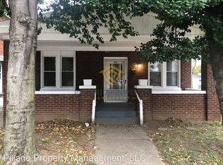 642 Bennighof Ave #1506C, Evansville, IN 47714