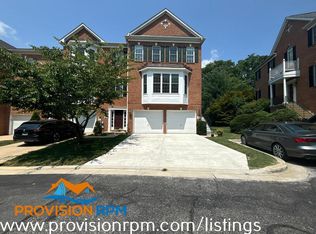 614 Andrew Hill Rd, Arnold, MD 21012