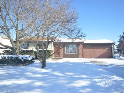 23316 Cranbrooke Dr, Novi, MI, 48375