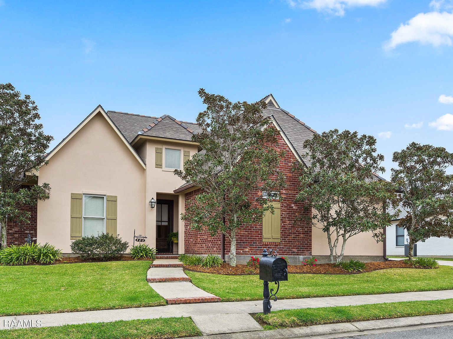 108 Dunvegan Ct, Lafayette, LA 70503 Zillow