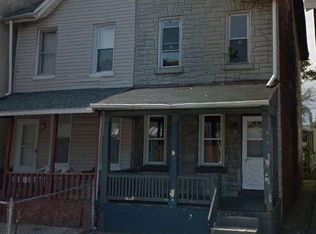 522 Cedar St, Reading, PA 19601