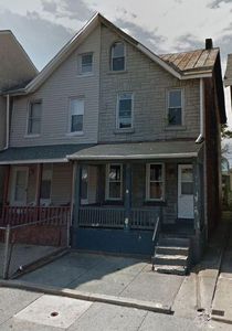 522 Cedar St, Reading, PA, 19601