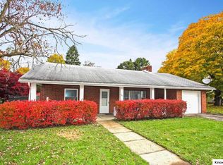 307 Greenwood Ave, Mount Vernon, OH 43050