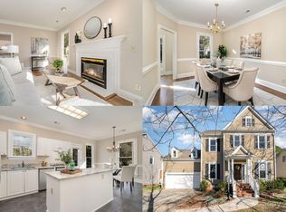 2906 Saintfield Pl, Charlotte, NC 28270