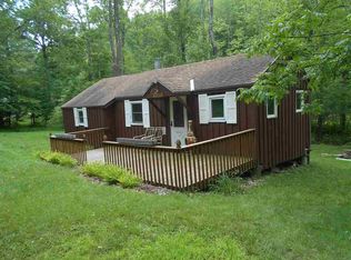 1917 W Sandgate Rd, Sandgate, VT 05250