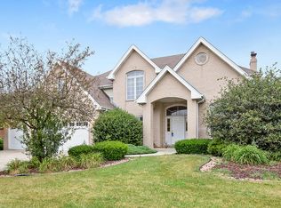 11240 Stoll Rd, Frankfort, IL 60423