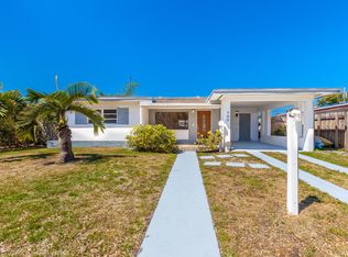 700 N 73rd Ter, Hollywood, FL 33024