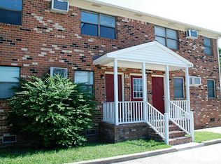 4314 Dunning Rd APT 1, Norfolk, VA 23518