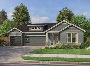 LOT 1706 6th Ave SW #344, Federal Way, WA 98023