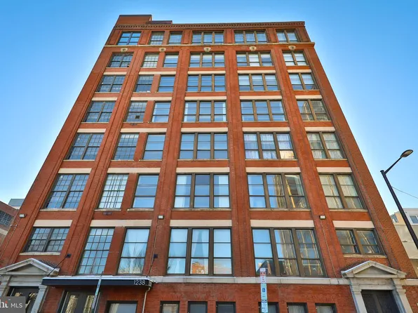 1238 Callowhill St Suite 501, Philadelphia, PA 19123