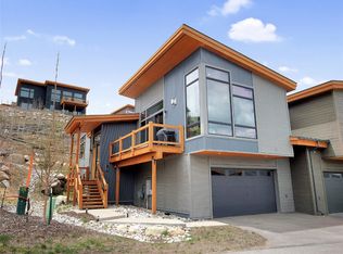 55 W Baron Way, Silverthorne, CO 80498