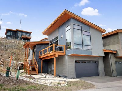 55 W Baron Way, Silverthorne, CO, 80498
