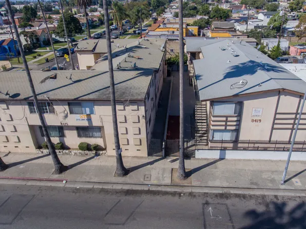 8425 S Western Ave, Los Angeles, CA 90047