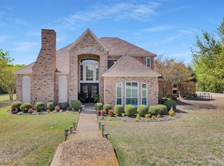 604 Valley View St, Ovilla, TX 75154