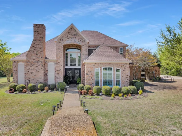 604 Valley View St, Ovilla, TX 75154