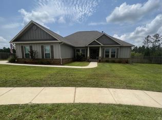 31213 Spoonbill Rd, Spanish Fort, AL 36527