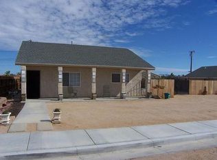910 W Sullivan Ave, Ridgecrest, CA 93555