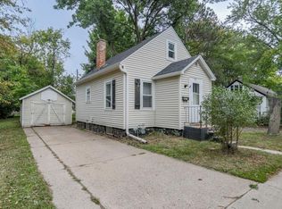 712 McDonald St, Wausau, WI 54403