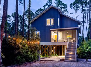 392 Canal St, Santa Rosa Beach, FL 32459