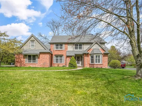 2850 Secretariat Rd, Toledo, OH 43615